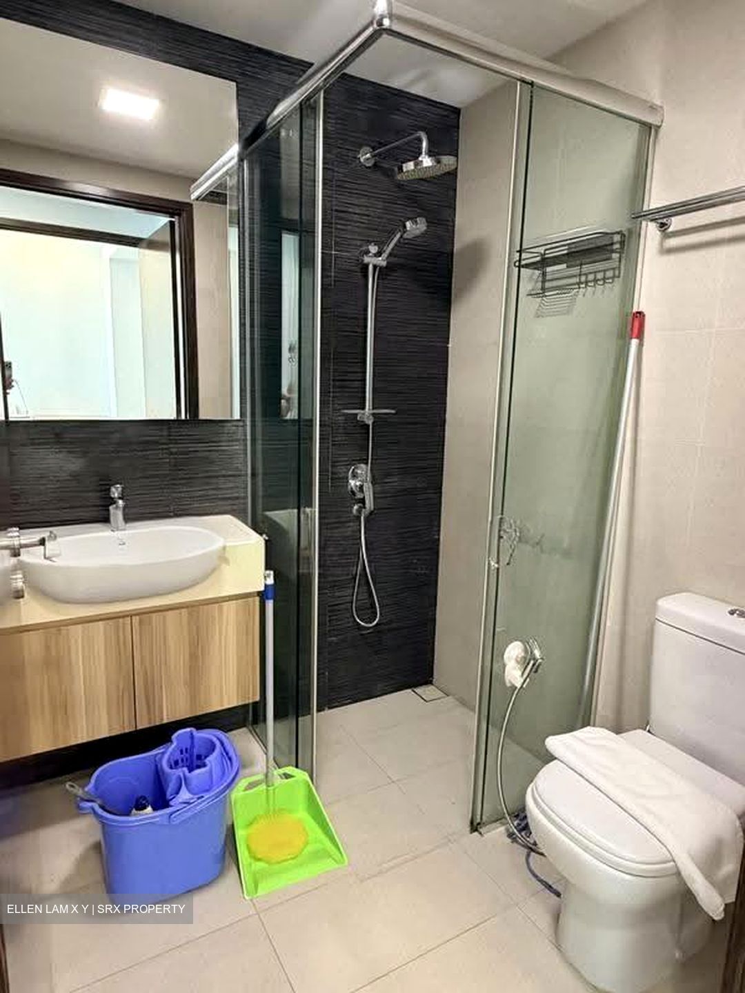 Natura@Hillview (D23), Apartment #631123461